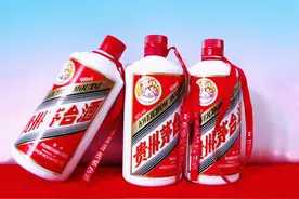 13名高管接连落马，茅台窝案警示靠企吃企依然严峻图片