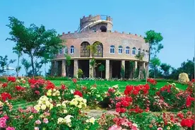 速来！11月19日-20日，一起发现南安山地“生态之美”图片