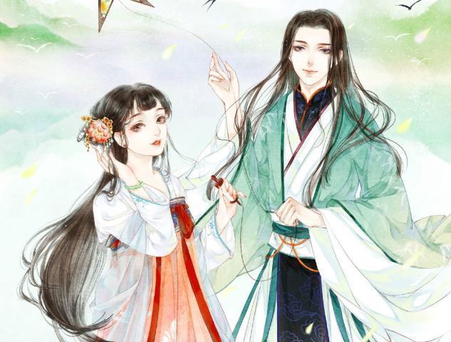 古言宠文：《嫁偶天成》肉多不腻荤香四溢，高甜被吹爆
