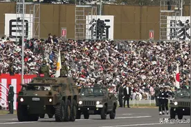 编制公务员 周末有双休：奇葩的日本自卫队募兵制度图片