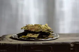 印记兰花 | 福鼎白茶的发展与历史图片