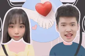 巴蜀方言话双城 | 勒是爱的甜甜“圈”图片