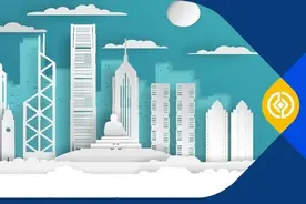 人民币升值，港股为什么也涨了？图片