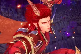 《仙剑奇侠传》系列BOSS实力排行，在你心目中最强反派到底是谁？图片