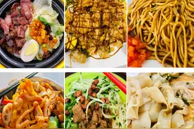 揭秘国内“饭最好吃”大学：坐拥11个食堂，装潢高级，鲍鱼、龙虾免费吃！图片