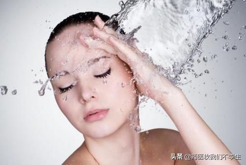 护肤科学辟谣：通过外用能不能直接给肌肤补充水分？