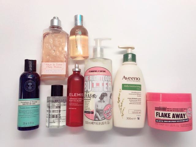 盐怎么去鸡皮肤