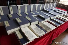 中国古代的3本奇书，距今已有2000余年，至今都没一人能够参透？图片