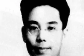 1941年，中统大特务张冲去世，中共领导送挽联，周恩来参加追悼会图片