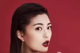王妍之真的是行走的衣架 爱豆们看过她演过哪些作品可评论留言哈图片