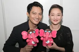 从结婚到离婚，和高圣远的6年婚姻时间里，周迅为何没有生孩子？图片