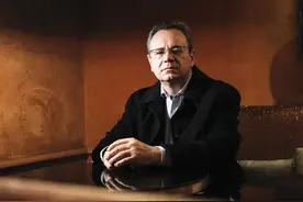 在美国坐过牢的法国高管：我没孟晚舟幸运……图片