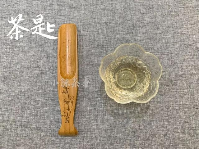 茶道六君子，是茶桌上常见的六种工具，瞧瞧看，你都备齐了吗？
