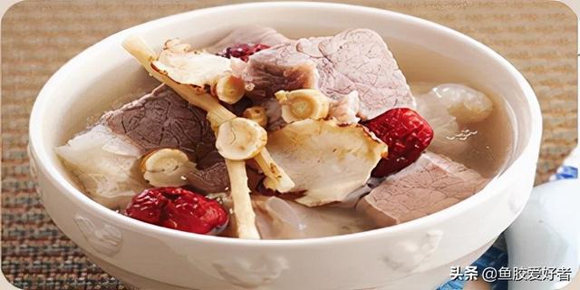 鸡蛋炖花胶汤做法 2025年鸡蛋炖花胶汤做法窍门