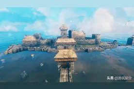 《英灵神殿》销量破500万 5个开发者每天兴奋上班图片