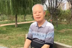 冯宝哲 回眸历史（十二）唐宪宗的“元和中兴”与结局图片