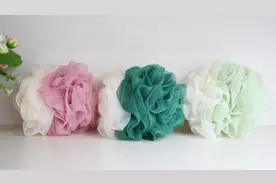 浴花散开了怎样办？教你一招复原浴花，比新买的还牢固视频封面