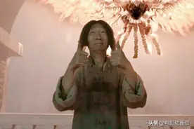 凭借3毛特效，一个烂故事就想和《鬼吹灯》比？这部电影打错算盘图片