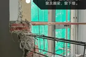 耐心回答、理性讨论：老楼加装电梯身边事（三十四）图片