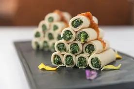 若想远离痴呆，请当这样的食客图片