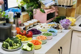 蔬菜冷冻方法大全/宅家备菜指南/蔬菜预处理图片