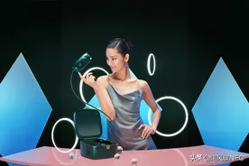 把美容院开在家？KittyAnnie携顶级科学家打造新一代宅美科技图片