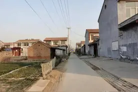 归乡记：经过两夜一天的奔波，我终于回到了丰县老家图片