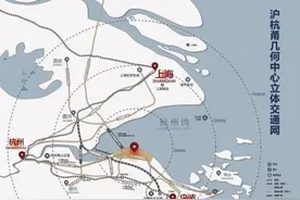 杭州湾新区适合居住吗？为什么那么多人去买杭州湾新区的房子？图片