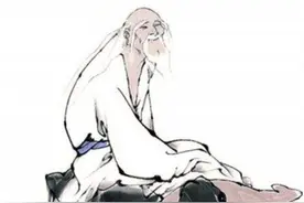 神话故事老子降青牛 坐骑青牛图片