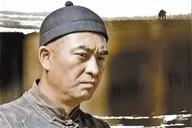《白鹿原》：循着圣人的影子，让我们学会如何去做一个普通人图片
