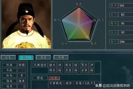 血色衣冠的最强组合：碰到他们，曹操吕布诸葛亮都无计可施图片