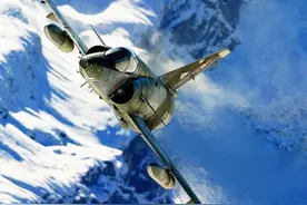 法兰西的骄傲，扶起战后法国航空工业的达索公司和他的飞机们图片