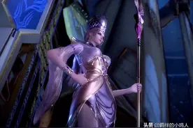 比比东和柳二龙都深爱着玉小刚，如果你是大师，会做出怎样的选择图片
