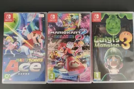 游戏杂谈：《马里奥》，红白机时代真正的游戏大作图片