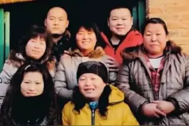 岳云鹏霸气！成名后一口气给5个姐姐买房，妻子大方支持！图片