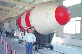 我的青春在“酒泉”——记我国航天事业第一代建设者徐祥国图片