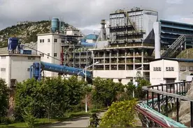 “广西矿王”黎东明，被判入狱二十年，出狱后逆袭成为云南首富图片