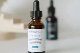 药妆界的天花板修丽可精华那么多种该怎么选图片