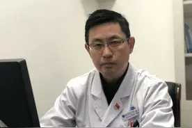 泉州好医生第035篇丨程君涛：专治烧伤、烫伤、各种烂伤口的博士医生图片
