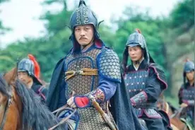 赵匡胤错杀一个人，导致大宋人、仙、妖三界百年大战图片