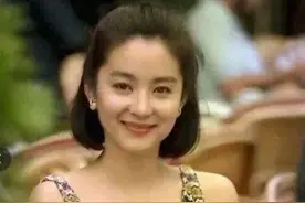 林青霞与河南亲姐：失散三十六年才见面，两人活成了天地差别图片