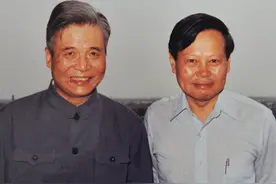 民国留美博士，三次劝儿子回中国未果，杨振宁：父亲至死未原谅我图片