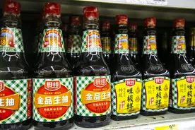 调味品行业之中炬高新专题研究报告图片