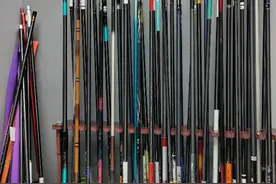 鱼竿测试这么多，今天单独聊一个品牌，在你们眼中是什么样的？图片