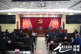 运城市积极推进做好天然气迎峰度冬保供工作图片