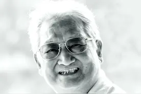 “农业外交部长”何康：农村改革的另一个推手图片