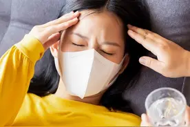 警惕：心慌，感觉快要死了，不一定是心脏病，有可能是惊恐发作图片