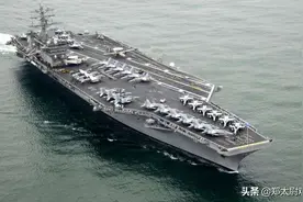 DF“航母杀手”打靶，美国舆论大哗！亲特朗普媒体：美军能防图片