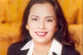 56岁韦唯，从歌后到三个孩子的母亲，她都经历了什么？图片