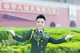 你认为当代四大美人是哪几位？图片